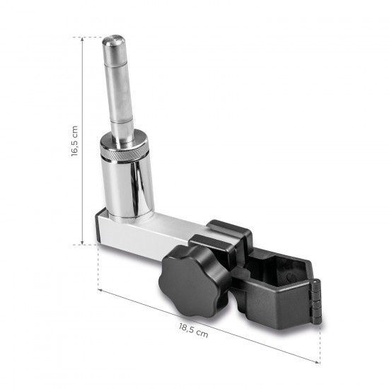 Ротатор с присъединител
