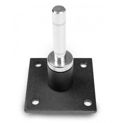 Стойка с ротатор под 90° Стойка с ротатор под 90°