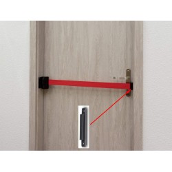 Стенен държач/закачалка за ограничителна лента