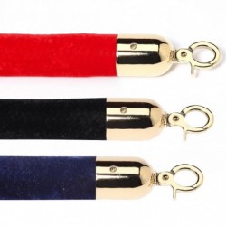 Ограничителен стопер с въже с цвят по избор Ограничителен стопер с въже с цвят по избор