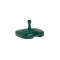 Plastic water base 20 liters