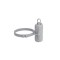 Flagpole weight for aluminium and steel flagpoles