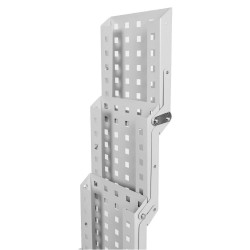 Стойка за брошури с размер А4 - модел Линкълн Стойка за брошури с размер А4 - модел Линкълн