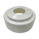 Decorative flagpole base cover / protecting collar Decorative flagpole base cover / protecting collar