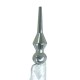 Interior chrome flag holder for three flags Interior chrome flag holder for three flags