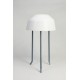Decorative flagpole base cover / protecting collar Decorative flagpole base cover / protecting collar