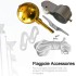 Flagpole kit