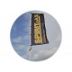 Telescopic aluminium flagpole up to 600 cm with rotating arm Telescopic aluminium flagpole up to 600 cm with rotating arm