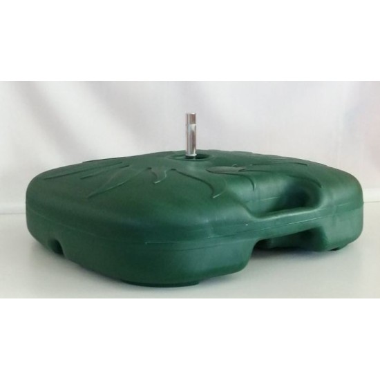 Water base 20 liters with a rotator Water base 20 liters with a rotator