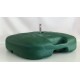 Water base 20 liters with a rotator Water base 20 liters with a rotator