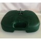 Water base 20 liters with a rotator Water base 20 liters with a rotator