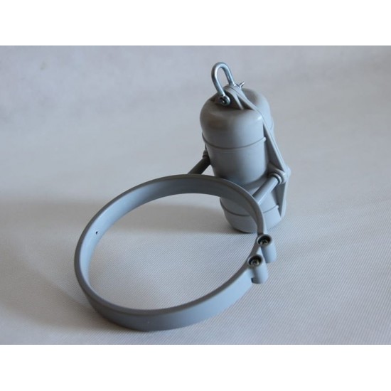 Flagpole weight Flagpole weight