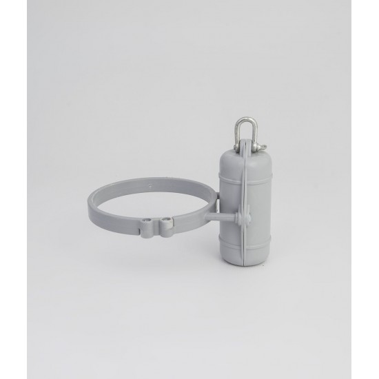 Flagpole weight Flagpole weight