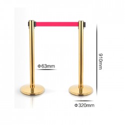 Стопер с лента Стопер с лента